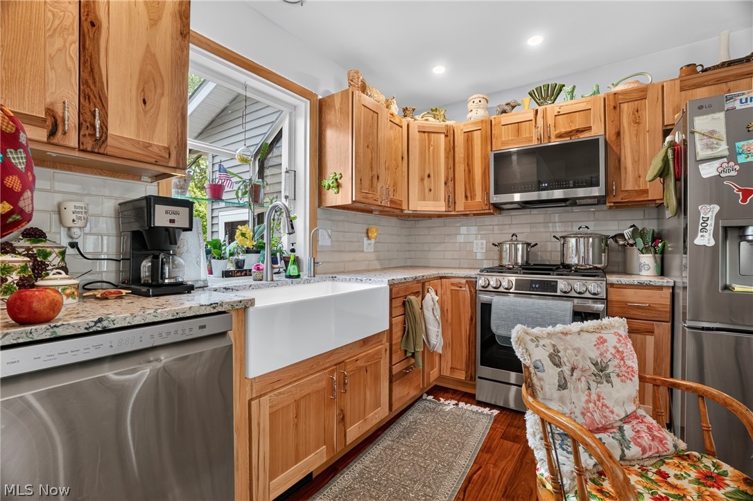 13813 Ravenna Road Newbury OH 44065