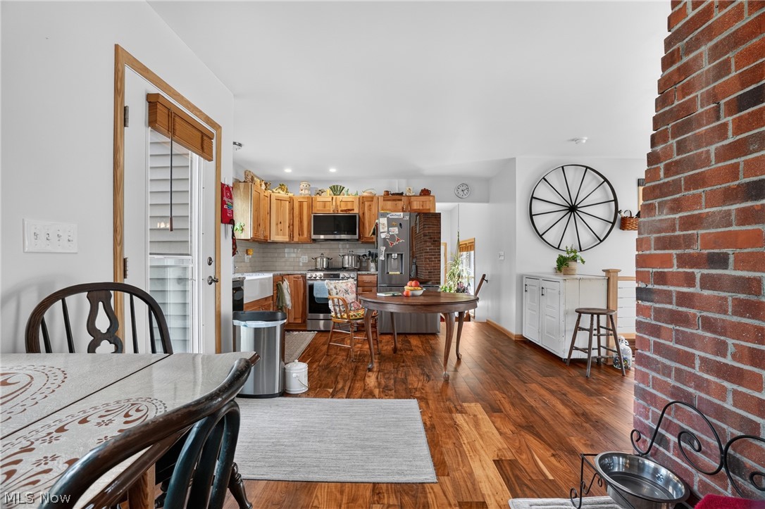13813 Ravenna Road Newbury OH 44065