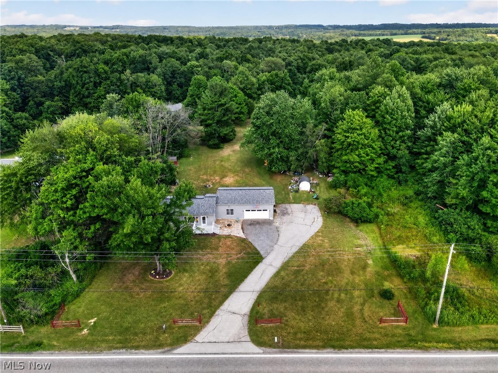 13813 Ravenna Road Newbury OH 44065