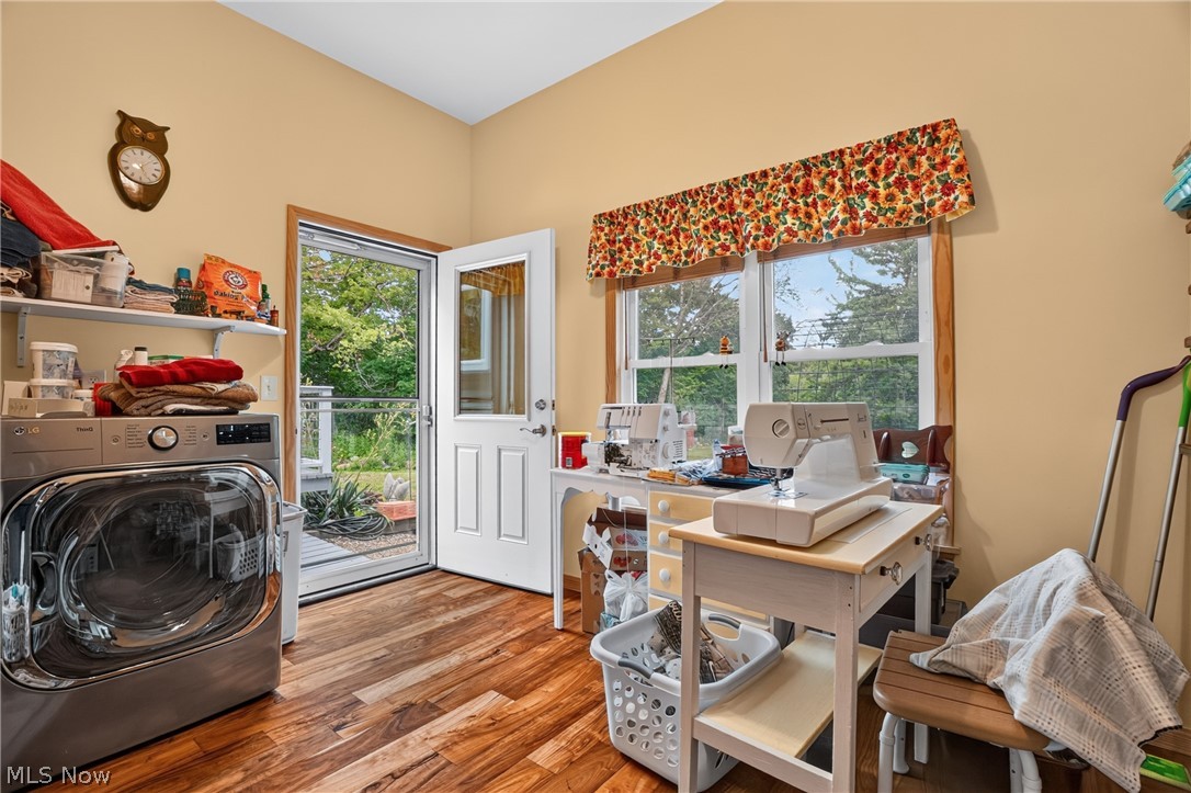 13813 Ravenna Road Newbury OH 44065