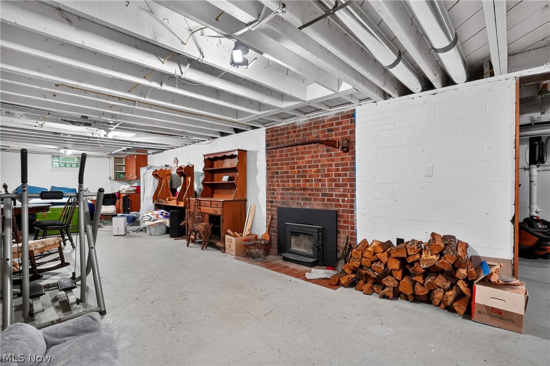 13813 Ravenna Road Newbury OH 44065