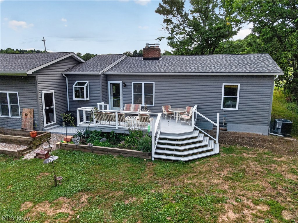 13813 Ravenna Road Newbury OH 44065