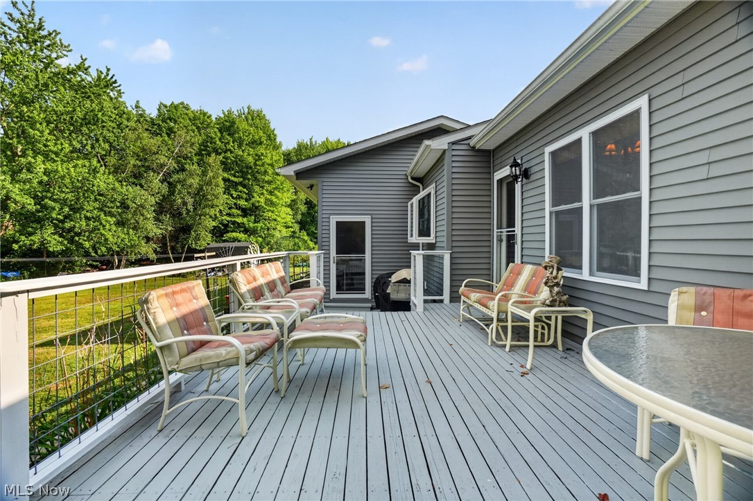 13813 Ravenna Road Newbury OH 44065