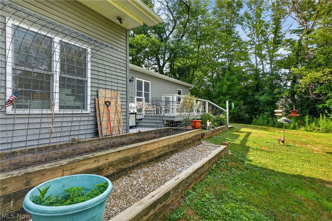 13813 Ravenna Road Newbury OH 44065