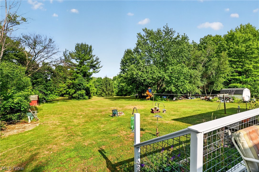 13813 Ravenna Road Newbury OH 44065