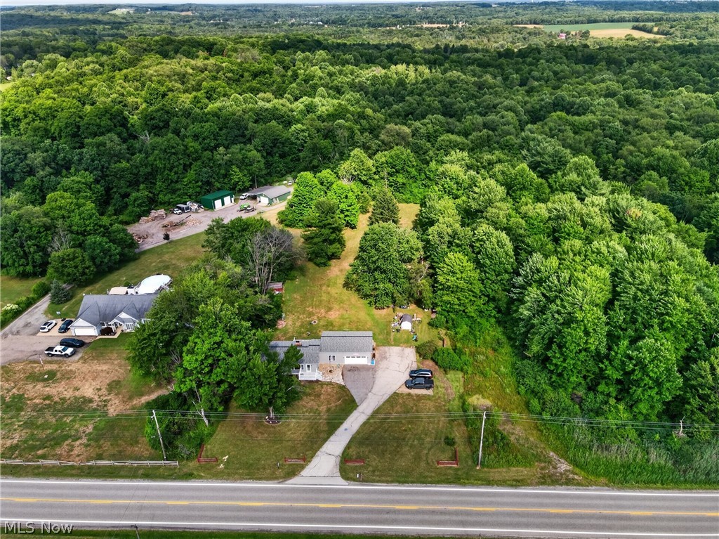13813 Ravenna Road Newbury OH 44065
