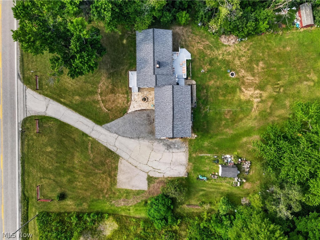 13813 Ravenna Road Newbury OH 44065