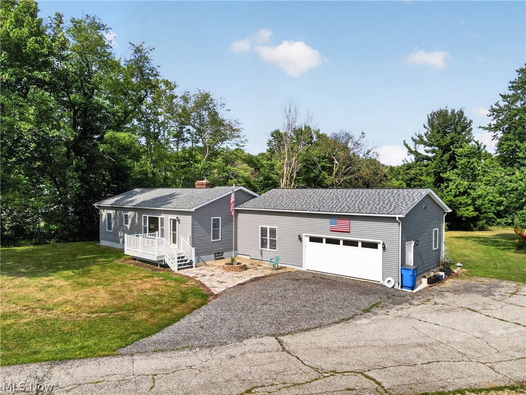 13813 Ravenna Road Newbury OH 44065