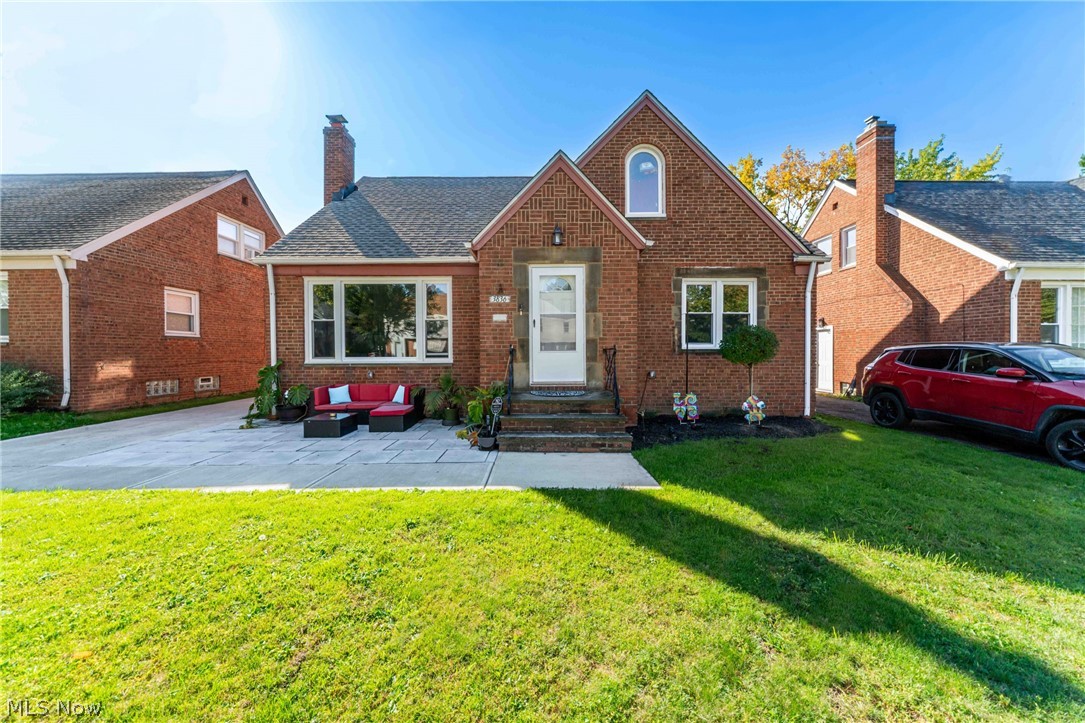 3836 Colony South Euclid OH 44118