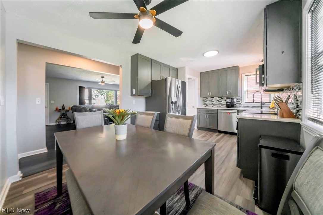 3836 Colony South Euclid OH 44118