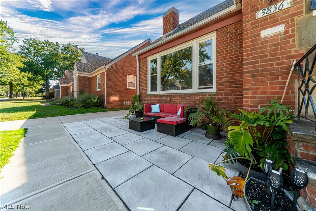 3836 Colony South Euclid OH 44118