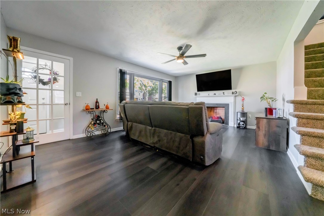 3836 Colony South Euclid OH 44118