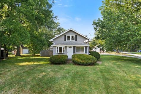 3071 Farmdale Road Akron OH 44312