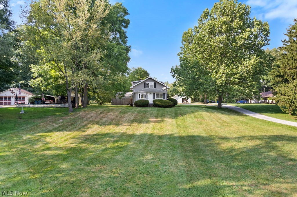 3071 Farmdale Road Akron OH 44312