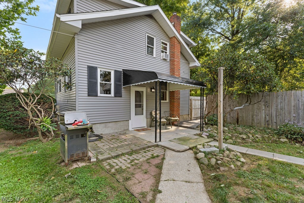 3071 Farmdale Road Akron OH 44312