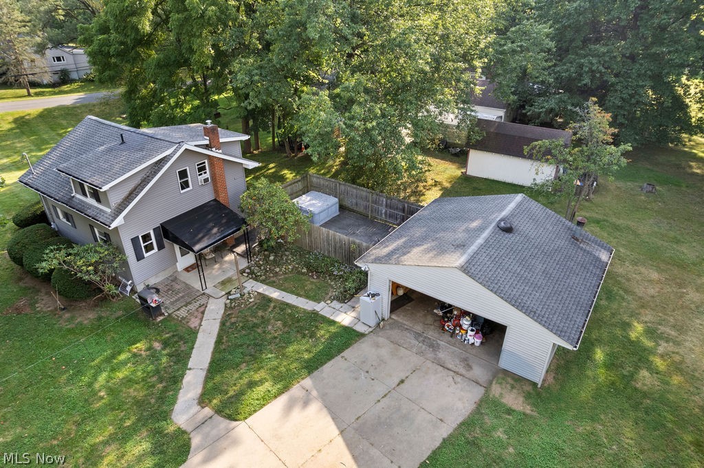 3071 Farmdale Road Akron OH 44312
