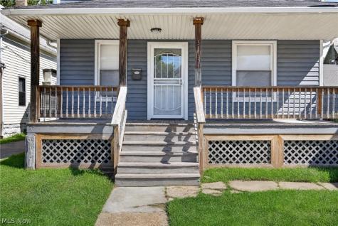 3413 Fulton Road Cleveland OH 44109