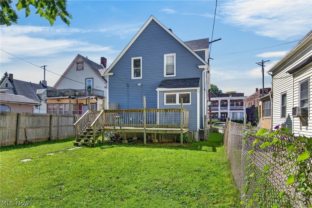 3413 Fulton Road Cleveland OH 44109