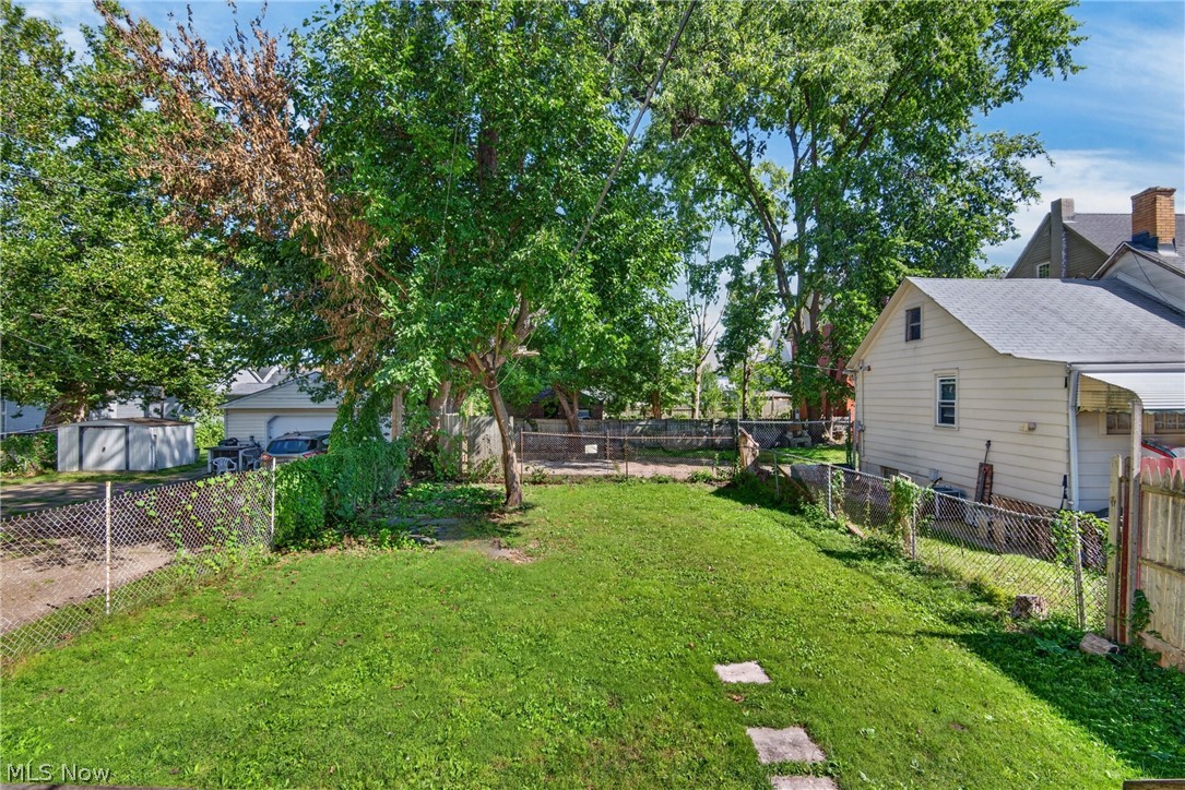 3413 Fulton Road Cleveland OH 44109