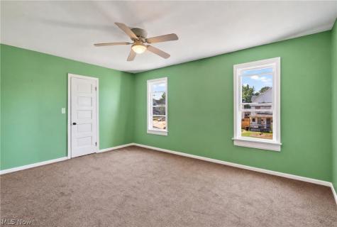 3413 Fulton Road Cleveland OH 44109