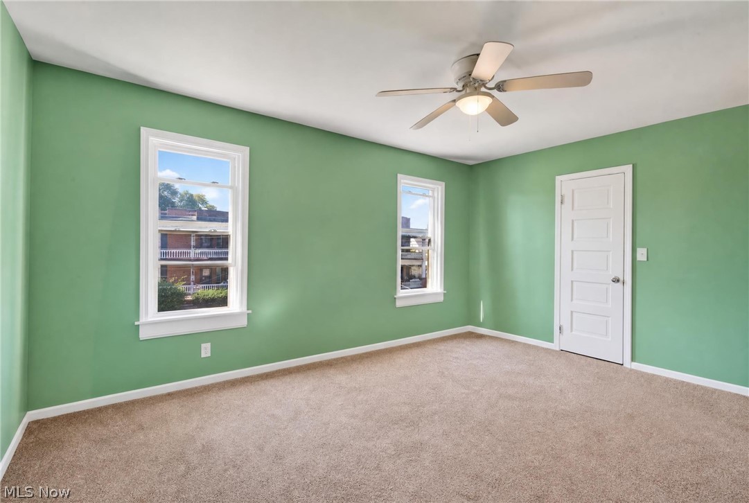 3413 Fulton Road Cleveland OH 44109
