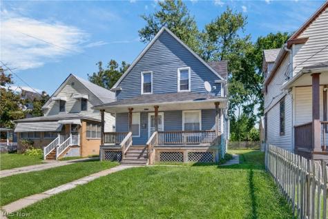 3413 Fulton Road Cleveland OH 44109
