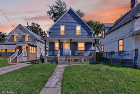 3413 Fulton Road Cleveland OH 44109