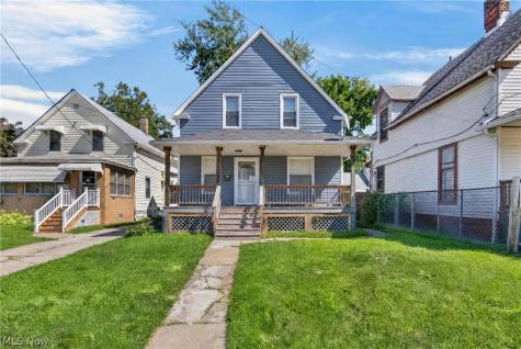3413 Fulton Road Cleveland OH 44109