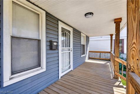3413 Fulton Road Cleveland OH 44109