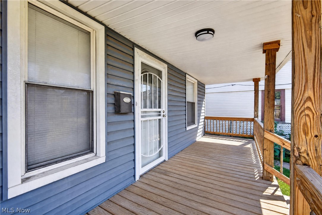 3413 Fulton Road Cleveland OH 44109