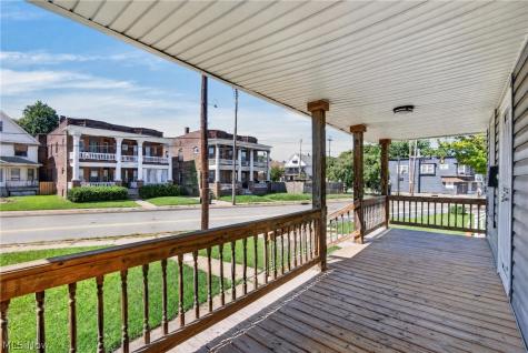 3413 Fulton Road Cleveland OH 44109