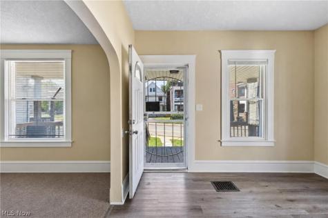 3413 Fulton Road Cleveland OH 44109