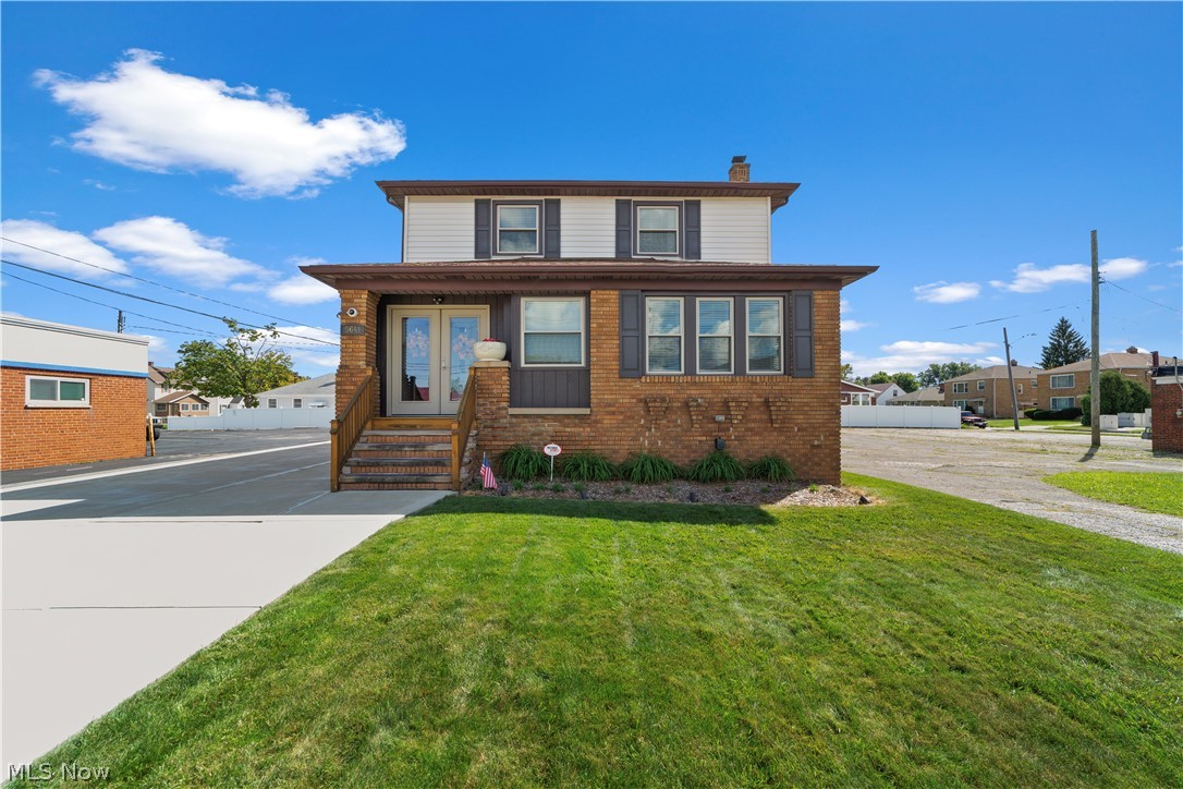 5641 Ridge Road Parma OH 44129