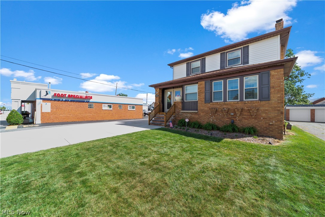 5641 Ridge Road Parma OH 44129