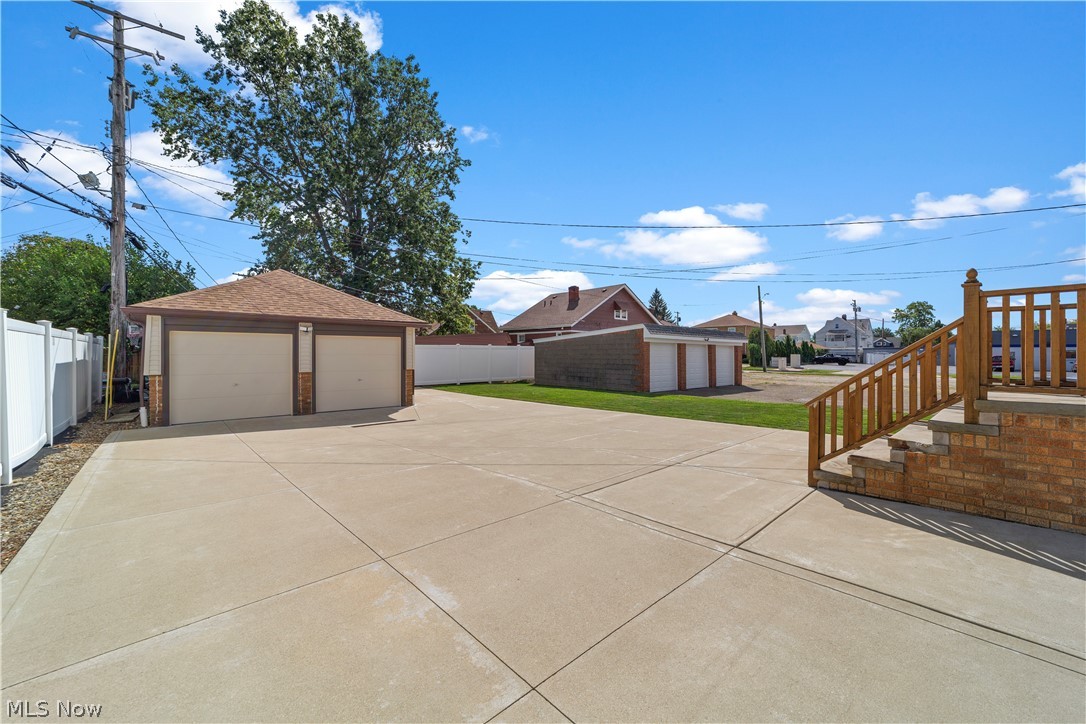 5641 Ridge Road Parma OH 44129