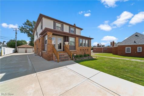 5641 Ridge Road Parma OH 44129