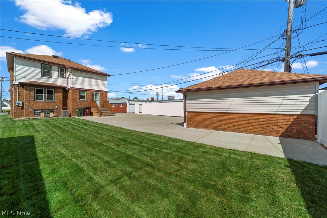 5641 Ridge Road Parma OH 44129