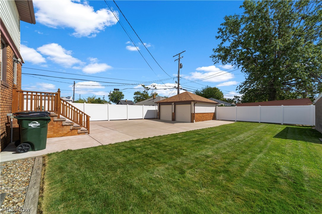 5641 Ridge Road Parma OH 44129