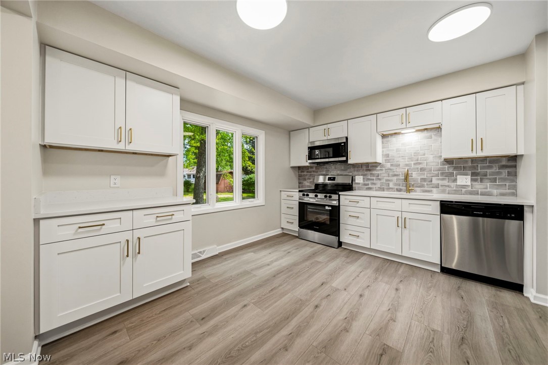 32705 W Nimrod Street Solon OH 44139