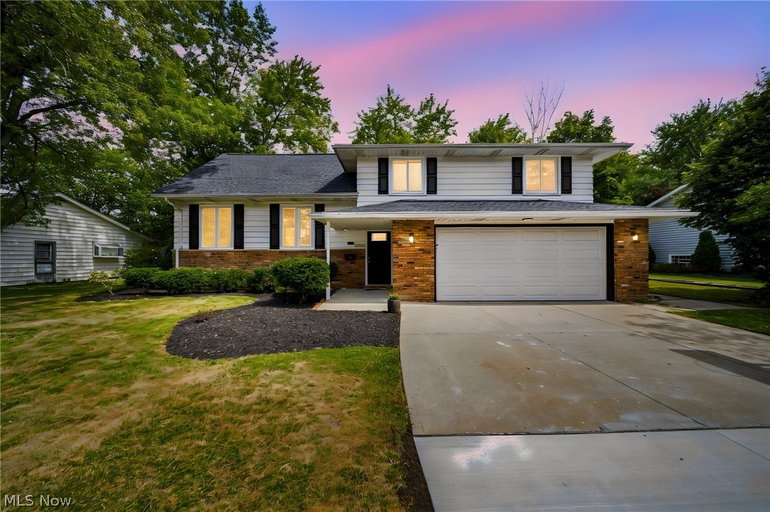 32705 W Nimrod Street Solon OH 44139