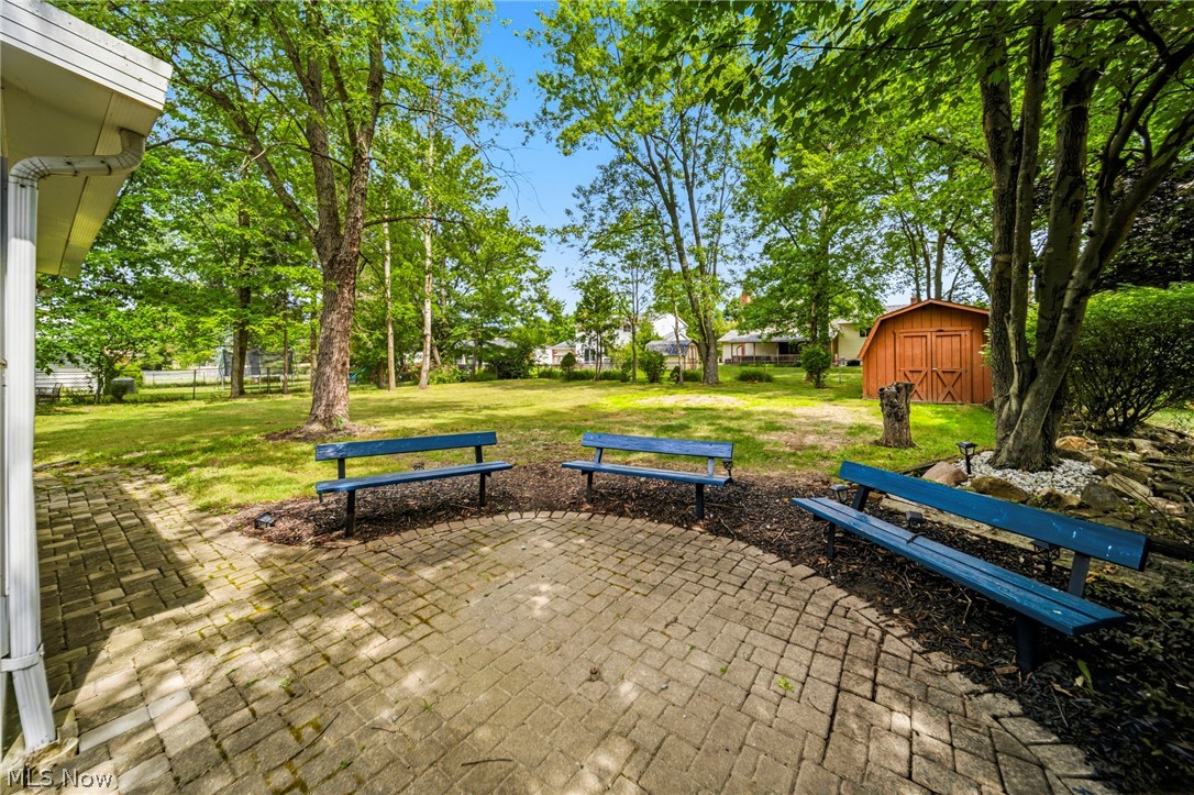 32705 W Nimrod Street Solon OH 44139