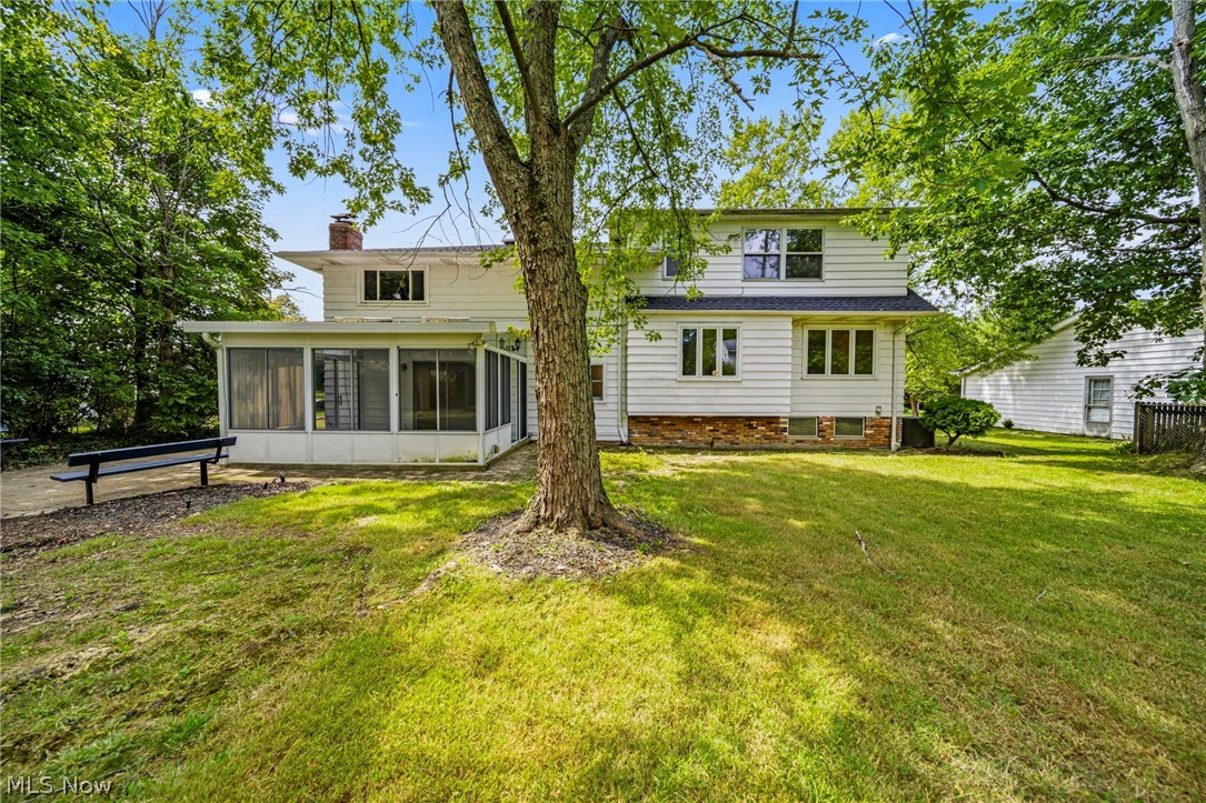 32705 W Nimrod Street Solon OH 44139