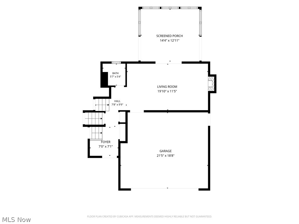 32705 W Nimrod Street Solon OH 44139