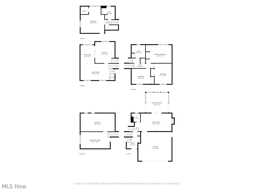 32705 W Nimrod Street Solon OH 44139