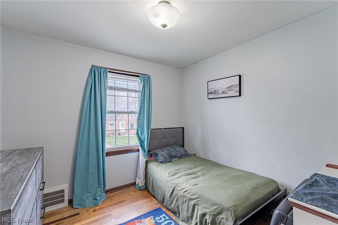 5278 E 119th Street Garfield Heights OH 44125