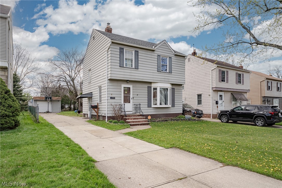 5278 E 119th Street Garfield Heights OH 44125