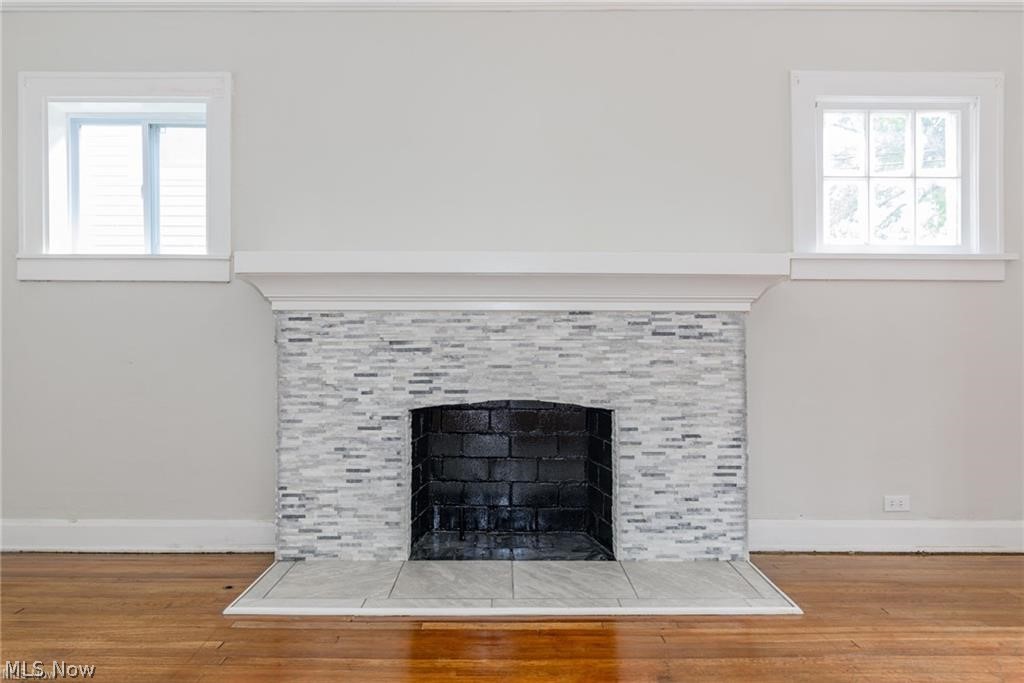 18119 Lake Shore Boulevard Cleveland OH 44119