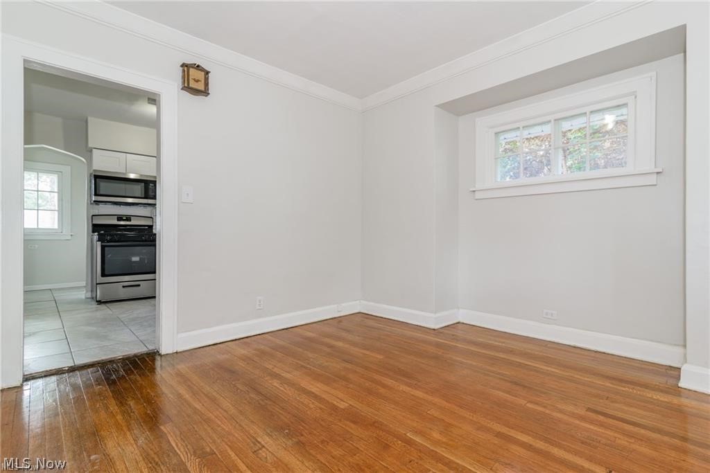 18119 Lake Shore Boulevard Cleveland OH 44119