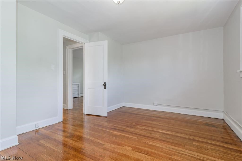 18119 Lake Shore Boulevard Cleveland OH 44119