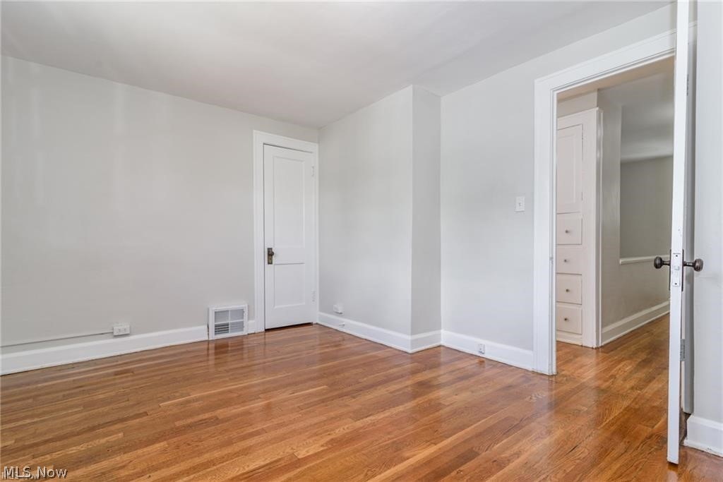 18119 Lake Shore Boulevard Cleveland OH 44119